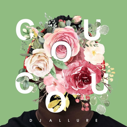 DJ Allure - Cou Cou [196834664539]